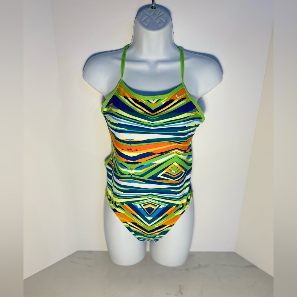 Woman’s Nike Swimsuit